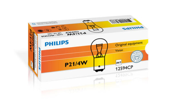 Philips Standard P21/4W, Image 4