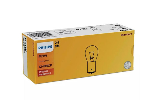 Philips Standard P21W