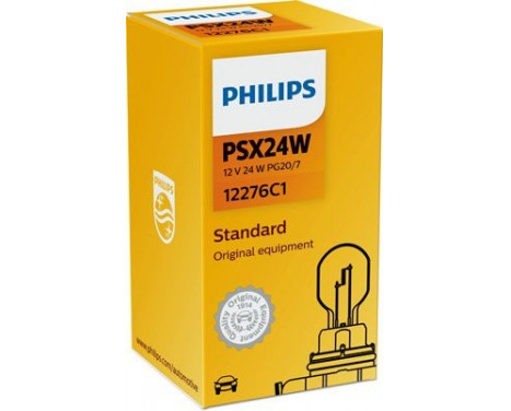 Philips Standard - PSX24W