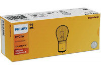 Philips Standard PY21W