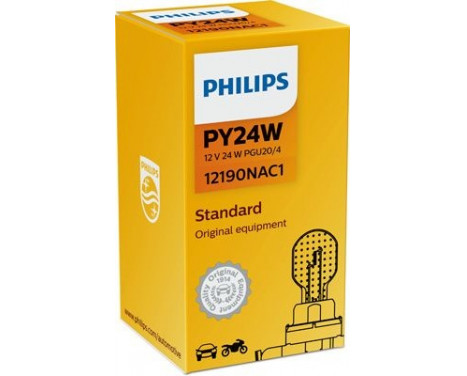 Philips Standard PY24W