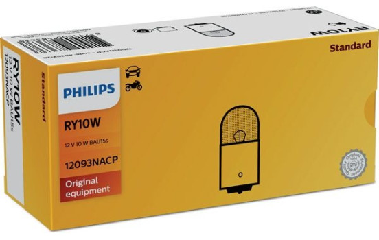Philips Standard RY10W