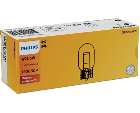 Philips Standard W21/5W