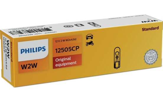 Philips Standard W2W