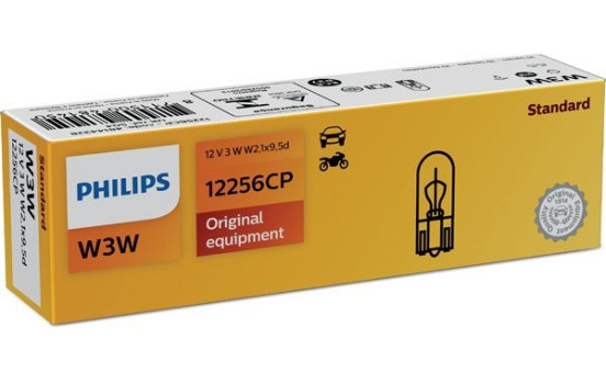 Philips Standard W3W