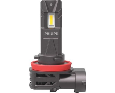 Philips Ultinon Access LED H8 H11 H9 H16 set 11366U2500CX, Image 2