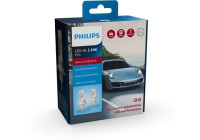 Philips Ultinon Pro 9200 LED, H4