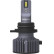 Philips Ultinon Pro3022 LED-HL HiR2 / 9012 set LUM11012U3022X2, Thumbnail 2
