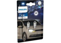 Philips Ultinon Pro3100 SI 2 pieces