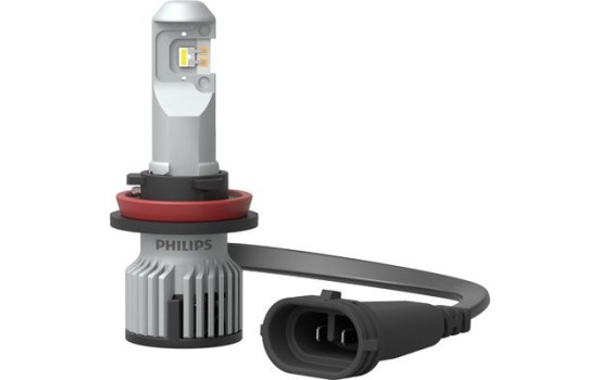 Philips Ultinon Pro6000 H11 11362U60BX2, Image 2