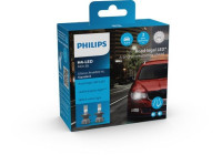 Philips Ultinon Pro6000 HL H4 LED 11342U60SX2