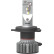Philips Ultinon Pro6000 HL H4 LED 11342U60SX2, Thumbnail 2