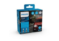 Philips Ultinon Pro6000 HL H7 LED 11972U60SX2