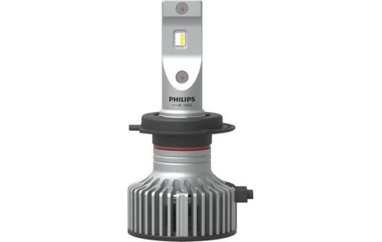Philips Ultinon Pro6000 HL H7 LED 11972U60SX2, Image 2