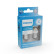 Philips Ultinon PRO7000 - 6000K - 12/24V - BA15S