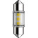 Philips Ultinon Pro7000 Cold White 6000K - 30mm - 11860CU70X1 - 12V, Thumbnail 2