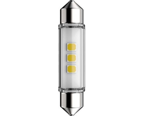 Philips Ultinon Pro7000 Warm white 4000K - 11866WU70X1 - 12V