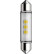 Philips Ultinon Pro7000 Warm white 4000K - 11866WU70X1 - 12V