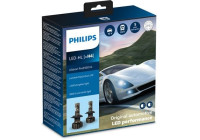 Philips Ultinon Pro9100 H4 LED