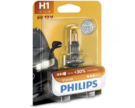 Philips Vision H1