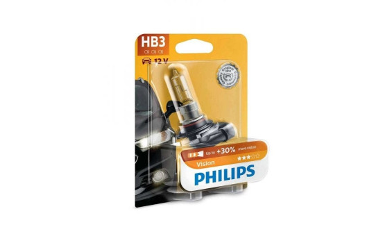 Philips Vision HB3