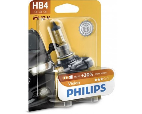 Philips Vision HB4