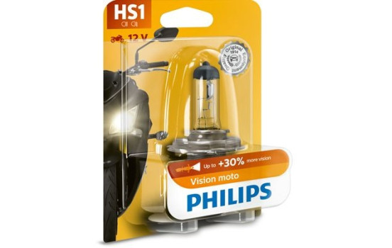 Philips Vision Moto HS1