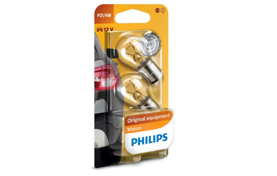 Philips Vision P21/4W