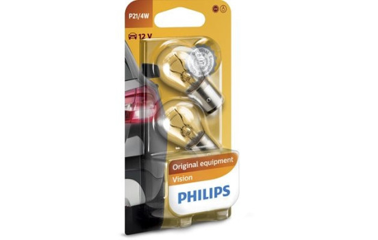 Philips Vision P21/4W, Image 3
