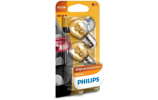 Philips Vision P21/5W