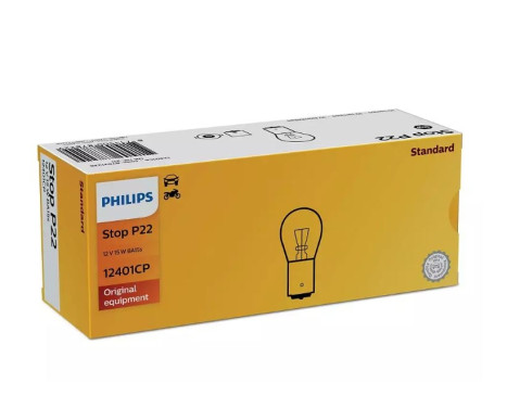 Philips Vision P22 15W