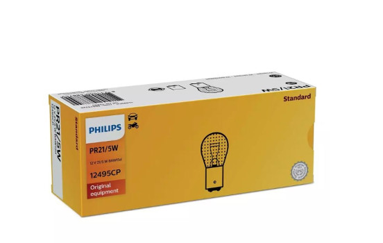 Philips Vision PR21/5W