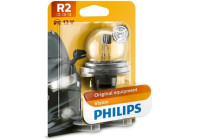 Philips Vision R2 Blister