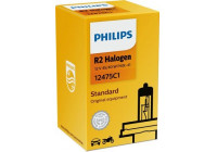 Philips Vision R2