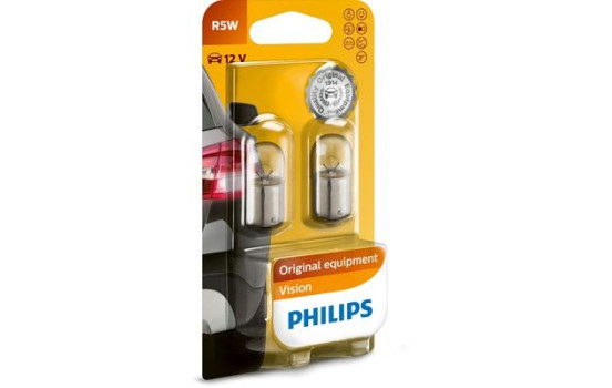 Philips Vision R5W, Image 3