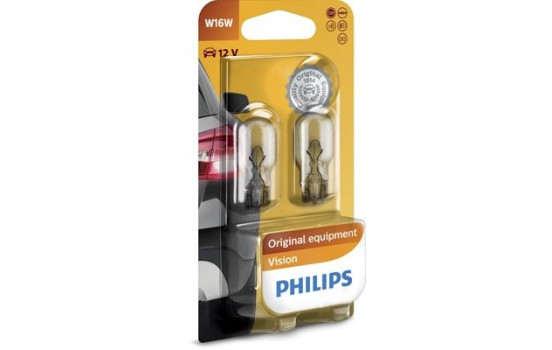 Philips Vision W16W, Image 3