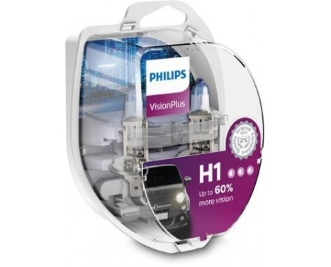 Philips VisionPlus H1