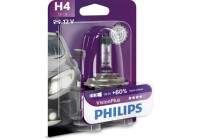 Philips VisionPlus H4