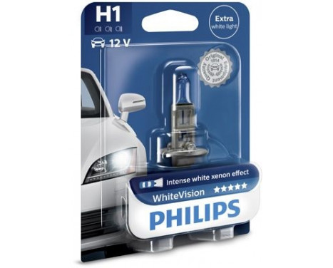 Philips WhiteVision H1