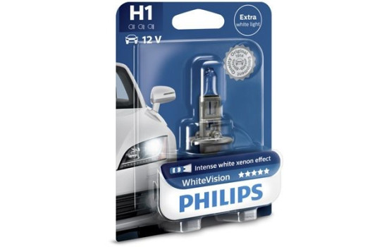 Philips WhiteVision H1