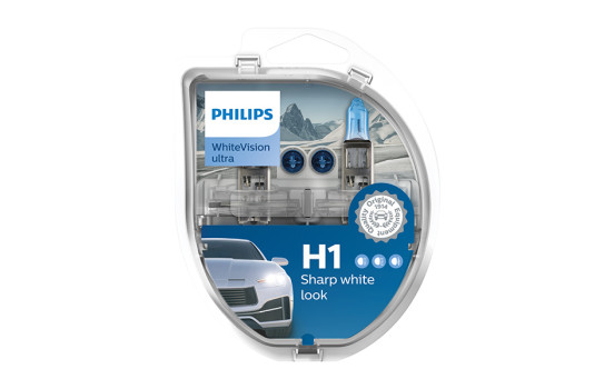 Philips WhiteVision Ultra H1, Image 2