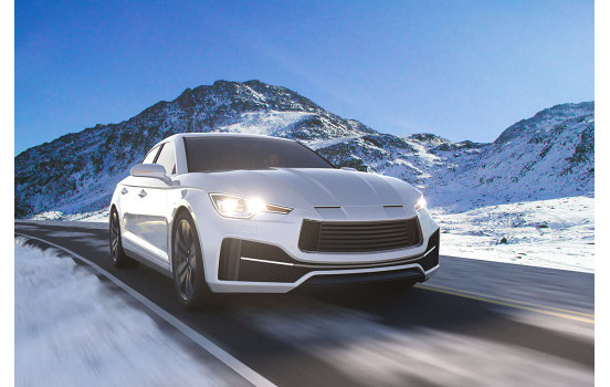 Philips WhiteVision Ultra H4, Image 5