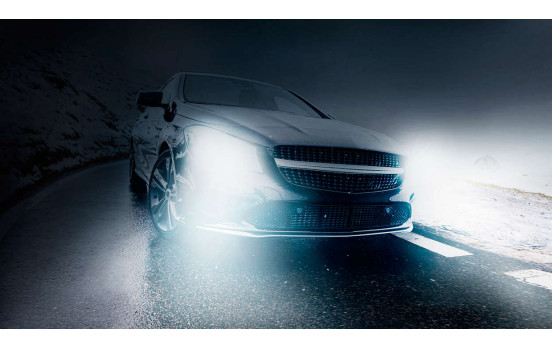 Philips WhiteVision Ultra H4, Image 6