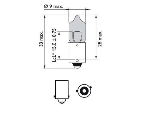 Philips WhiteVision Ultra H6W, Image 3