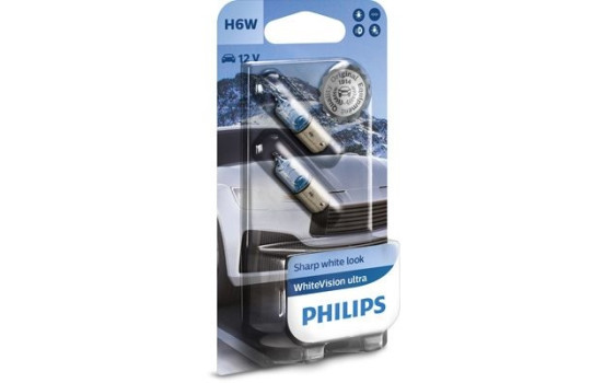 Philips WhiteVision Ultra H6W, Image 4