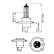 Philips WhiteVision Ultra Moto H4 12342WVUBW, Thumbnail 3