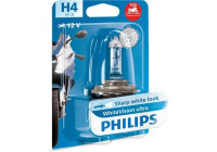 Philips WhiteVision Ultra Moto H4 12342WVUBW