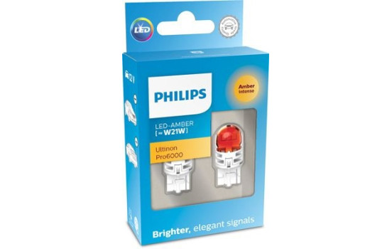 Philips WX3x16d LED