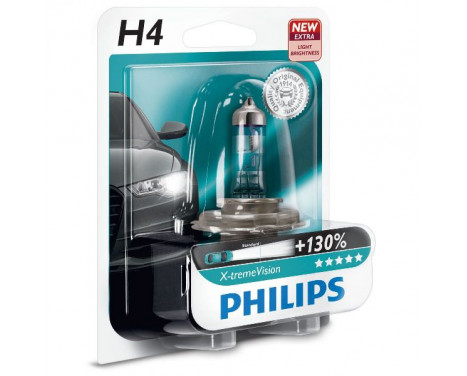 Philips X-tremevision H4