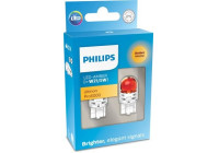 Phillips W21/5W (LED set)